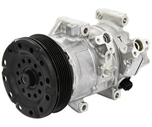 DENSO Kompressor, Klimaanlage DCP50120