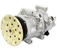 DENSO Kompressor, Klimaanlage DCP50123