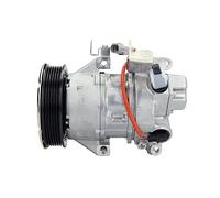 DENSO Kompressor, Klimaanlage DCP50248