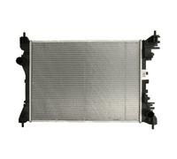 DENSO Kühler, Motorkühlung DRM01005