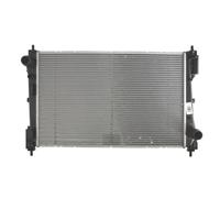 DENSO Kühler, Motorkühlung DRM09114