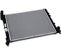 DENSO Kühler, Motorkühlung DRM09162