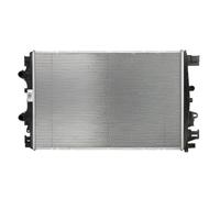 DENSO Kühler, Motorkühlung DRM09176