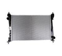 DENSO Kühler, Motorkühlung DRM13015