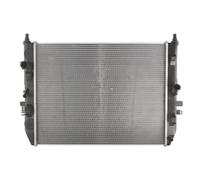 DENSO Kühler, Motorkühlung DRM44008