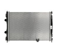 DENSO Kühler, Motorkühlung DRM46017