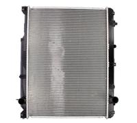 DENSO Kühler, Motorkühlung DRM47019