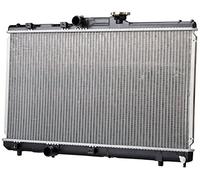 DENSO Kühler, Motorkühlung DRM50013