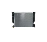 DENSO Radiador refrigeraci-n del motor DRM51014 1820g