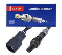 DENSO Lambdasonde DOX-0204 | Compatible con: DAIHATSU CUORE V, MOVE, SIRION, TERIOS, TERIOS, YRV, LEXUS GS, Toyota Avensis, Avensis Combi