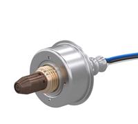 Sonda lambda térmico DOX-0645 DENSO para MAZDA 3 3 Sedán