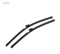 DENSO Limpiaparabrisas Hoja Para Mercedes-Benz Clase S W222 V222 X222
