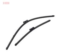 DENSO Limpiaparabrisas para BMW 6 Gran Turismo G32 630d Xdrive 640i Nissan