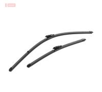 DENSO Limpiaparabrisas Para Dacia Sandero III Logan 3K 1.0 TCe 100 Eco-G RK
