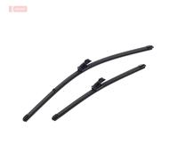 DENSO Limpiaparabrisas Para Fiat Idea 350_ 1.4 16V 350 JTD MultiJet Lancia Musa