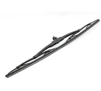 DENSO Limpiaparabrisas para MAZDA: 5 & HYUNDAI: Plaza, H1, Trajet, Elantra, Tucson, Accent, Starex, Satellite & PEUGEOT: 307, 107, 206 (Ref: DM-565)