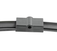 DENSO Limpiaparabrisas para SKODA: Octavia & AUDI: A3 & VOLKSWAGEN: Touran, Jetta, Golf (Ref: DF-103)