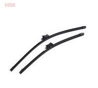 DENSO Limpiaparabrisas Para Volvo V60 II 225 227 T6 Plug-In Híbrido AWD B4