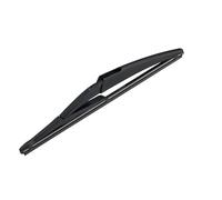 DENSO Limpiaparabrisas plano para ventana trasera DRD005-290 mm, limpiaparabrisas de repuesto prémium para todas las estaciones, brazo RR directo, LHD/RHD