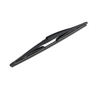 DENSO Limpiaparabrisas plano para ventana trasera DRD015-345 mm, limpiaparabrisas de repuesto prémium para todas las estaciones, brazo RR directo, LHD/RHD