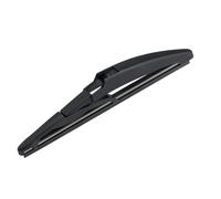 DENSO Limpiaparabrisas plano para ventana trasera DRD017-200 mm, limpiaparabrisas de repuesto prémium para todas las estaciones, brazo RR directo, LHD/RHD