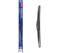 DENSO Limpiaparabrisas trasero DU-035R posterior Limpiaparabrisas híbrido 350mm Compatible con CHEVROLET SPARK M300, VW Golf 4 Hatchback 1J1 Polo IV Hatchback 9N, 9A, TOYOTA Yaris Hatchback P9