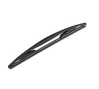 DENSO Limpiaparabrisas trasero plano DRC001-300 mm, limpiaparabrisas de repuesto prémium para todas las estaciones, brazo RR directo, LHD/RHD