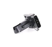 DENSO Medidor de masa de aire Número de enchufes de contacto: 5 Sensor De Flujo De Aire DMA-0113 Compatible con SUZUKI SWIFT III MZ, EZ, VOLVO V70 II 285, MAZDA 2 Hatchback DE, DH3
