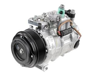 Denso NPS DCP17178 Compresores móviles y Bombas de Aire