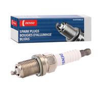 DENSO PK20PR-P8 Platinum Bujía de encendido para VW Polo IV Hatchback (9N, 9A)