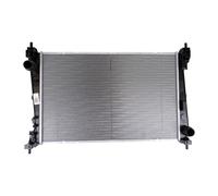 DENSO DRM13015 Radiador, refrigeración del motor