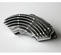 DENSO Resistencia, ventilador habitáculo para FIAT: Punto & OPEL: Corsa & ABARTH: Punto Evo, Grande Punto (Ref: DRS09020)