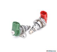 Denso Set Válvulas Regla Presión Común Rail Toyota 2.0 D-4D Nissan 2.2 De