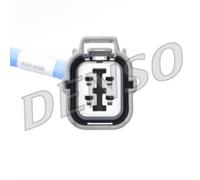 DENSO Sonda Lambda Ajuste Sonda Apto para Honda Fr-V 2.0 DOX-0512