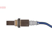 DENSO Sonda Lambda Ajuste Sonda para Mitsubishi Lancer VIII Sportback 1.8