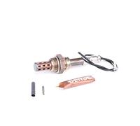 DENSO Sonda lambda DOX-0125 sin calentamiento Sonda convencional 300 Compatible con VW Golf 2 19E, 1G1 Golf 3 1H1, BMW 3 Sedán E30, OPEL Astra G CC T98, MAZDA MX-5 I NA