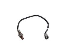 DENSO Sonda lambda DOX-0205 térmico Sonda convencional Rosca engrasada posterior 530