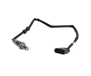 DENSO Sonda lambda DOX-2000 térmico Sonda plana Rosca engrasada derecha 650 Compatible con VW Golf IV Hatchback 1J1 Touareg 7LA, 7L6, 7L7 Golf IV Variant 1J5 Bora Sedán 1J2 New Beetle Cabrio 1Y7