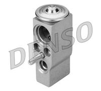 DENSO Ventilador Expandible Acondicionado para Mercedes-Benz W168 Vaneo