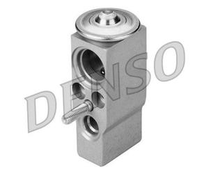 DENSO Ventilador Expandible Acondicionado para Mercedes-Benz W168 Vaneo