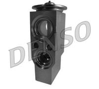 DENSO Ventilador Expandible Acondicionado para Opel Corsa D S07 Adam M13 F08 F68
