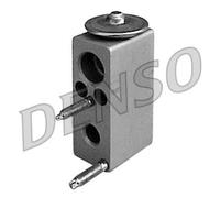 DENSO Ventilador Expandible Aire Acondicionado para Citroën C2 Jm _ C3 I FC _ FN