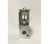 DENSO Ventilador Expandible Aire Acondicionado para Dacia Dokker Ke _ Lodgy Js _