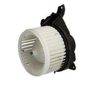 DENSO Ventilador habitáculo DEA01010 12V Número de enchufes de contacto: 2 Sentido de giro a la izquierda (antihorario) Compatible con ALFA ROMEO MITO 955