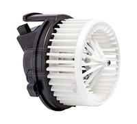 DENSO Ventilador habitáculo DEA09045 12V Número de enchufes de contacto: 2 Sentido de giro a la izquierda (antihorario) Compatible con FIAT GRANDE PUNTO 199 PUNTO 199 PUNTO EVO 199, ABARTH
