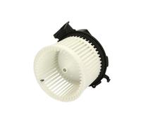 DENSO Ventilador habitáculo DEA09063 12V Número de enchufes de contacto: 2 Sentido de giro a la derecha (horario) Compatible con FORD KA RU8, FIAT 500 312 PANDA 169 500 C 312, ABARTH