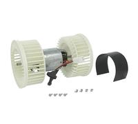 DENSO Ventilador habitáculo DEA12001 24V Número de enchufes de contacto: 2 Compatible con IVECO Stralis