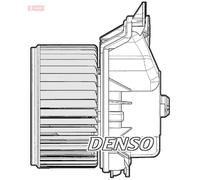 DENSO Ventilador habitáculo para FIAT: Punto & ABARTH: Grande Punto (Ref: DEA09047)