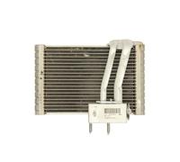DENSO Verdampfer, Klimaanlage DEV07005