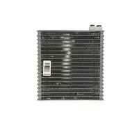 DENSO Verdampfer, Klimaanlage DEV09011